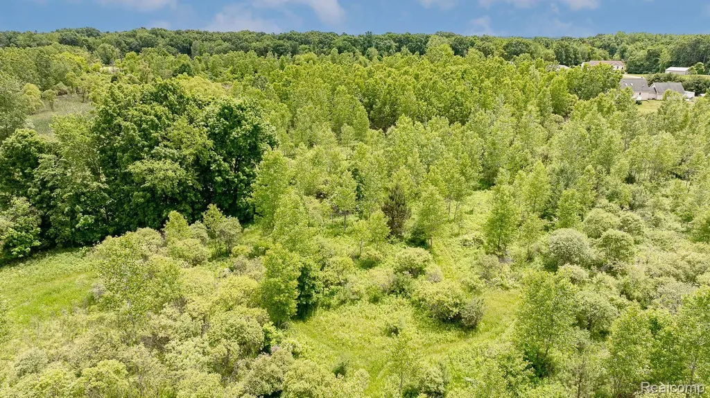 Ville Fosland Farms Drive Rives Township MI 49201