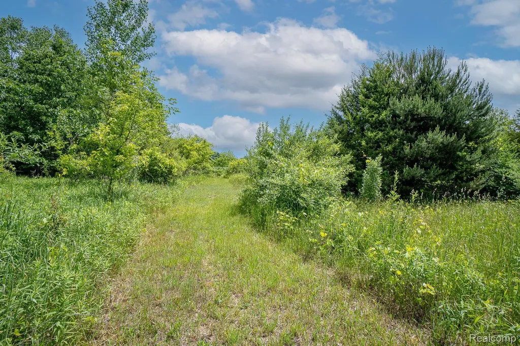Ville Fosland Farms Drive Rives Township MI 49201