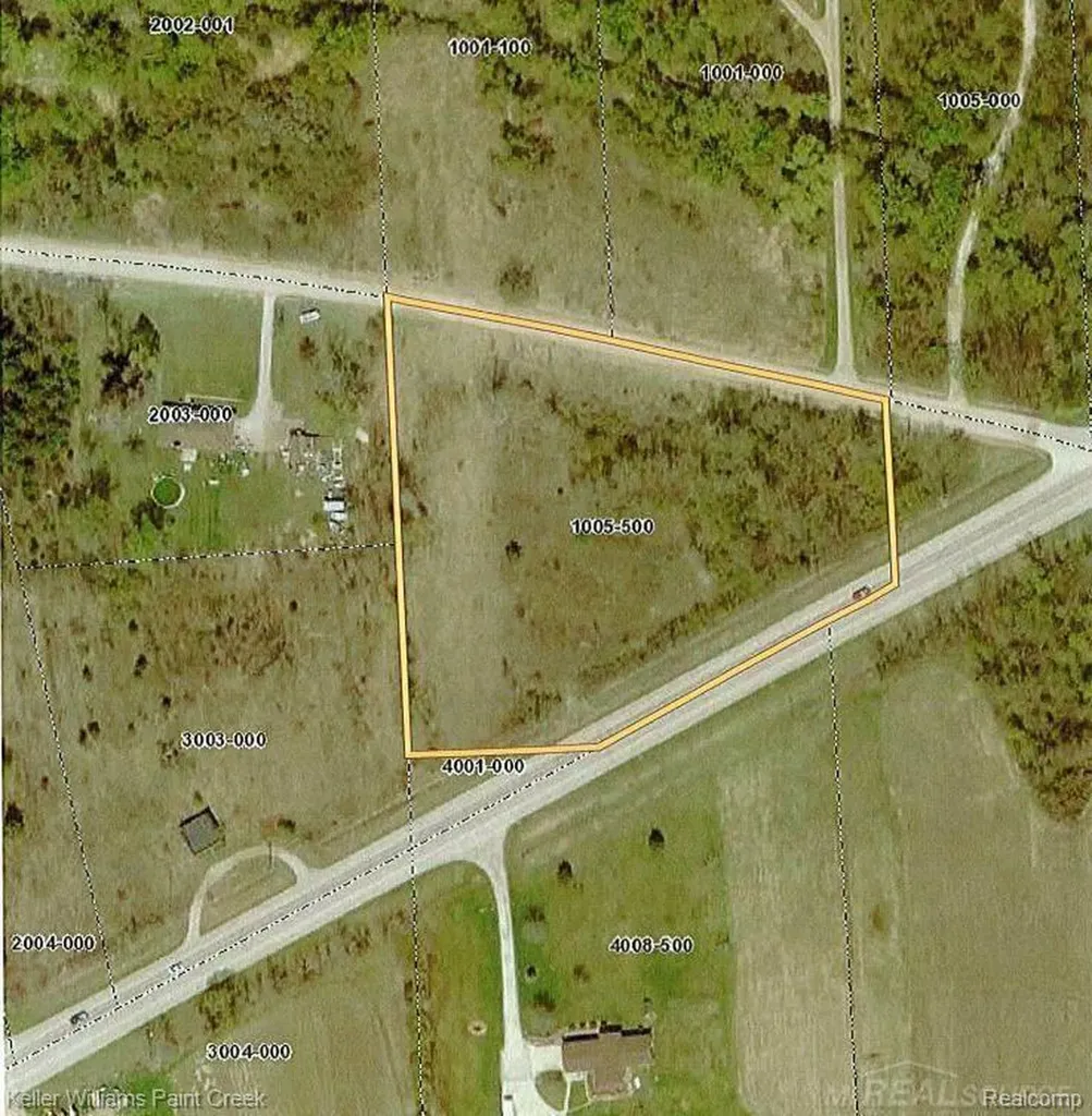 10000 Gratiot Avenue Richmond City MI 48063