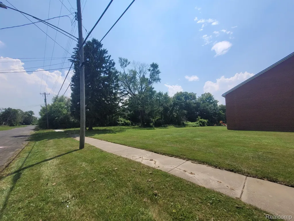 9585 Iris Street Detroit City MI 48227