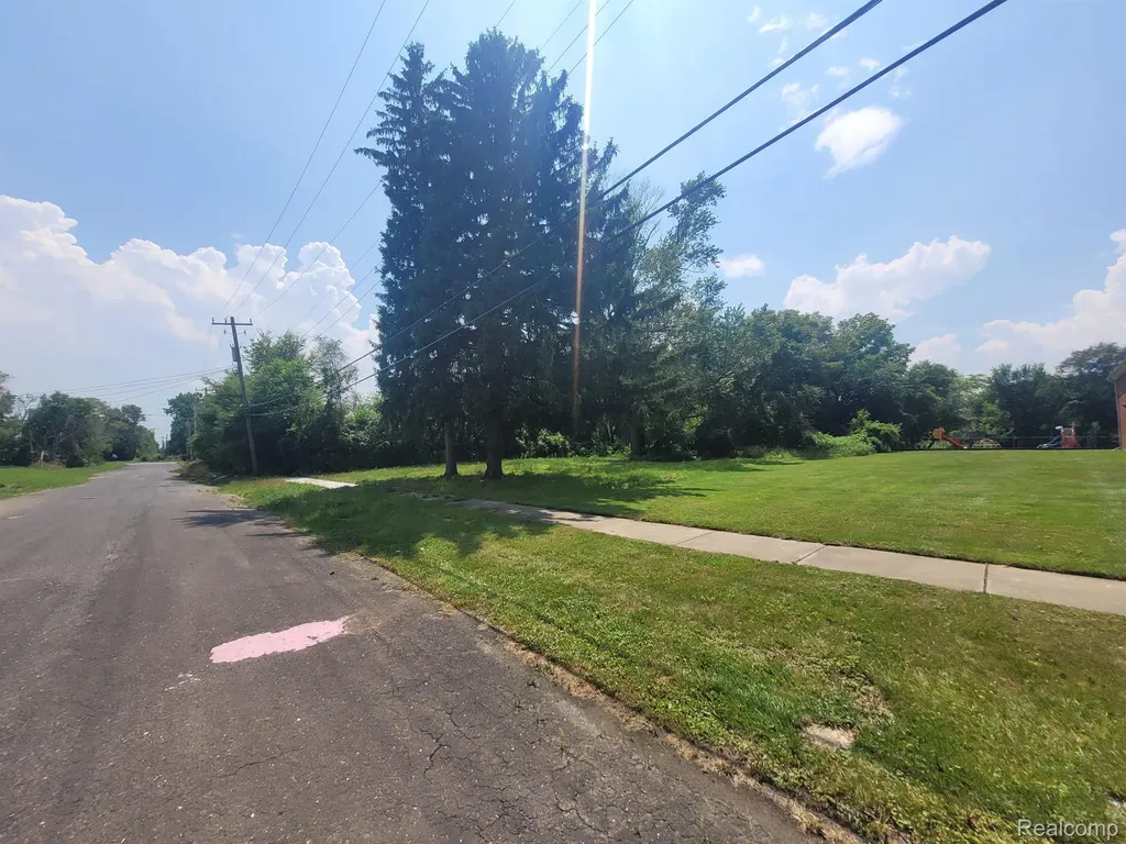 9585 Iris Street Detroit City MI 48227