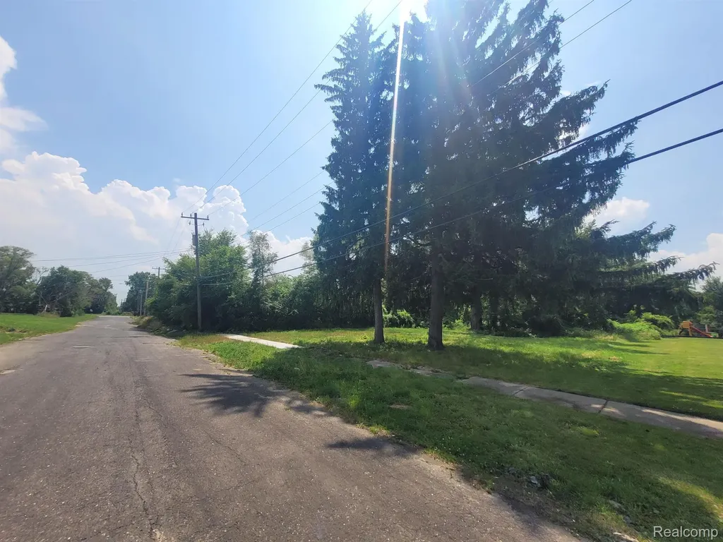9585 Iris Street Detroit City MI 48227