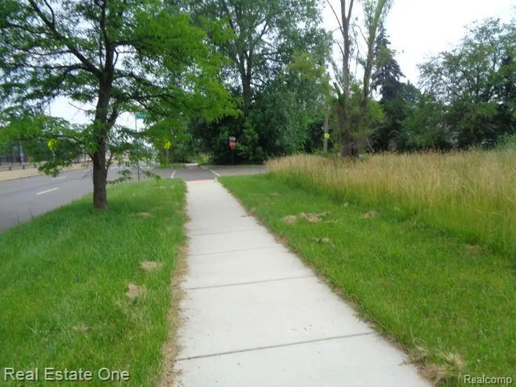 18553 James Couzens Freeway Detroit City MI 48235