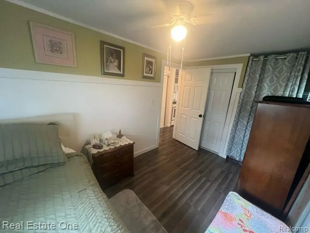 7153 Cedar Road Worth Township MI 48450
