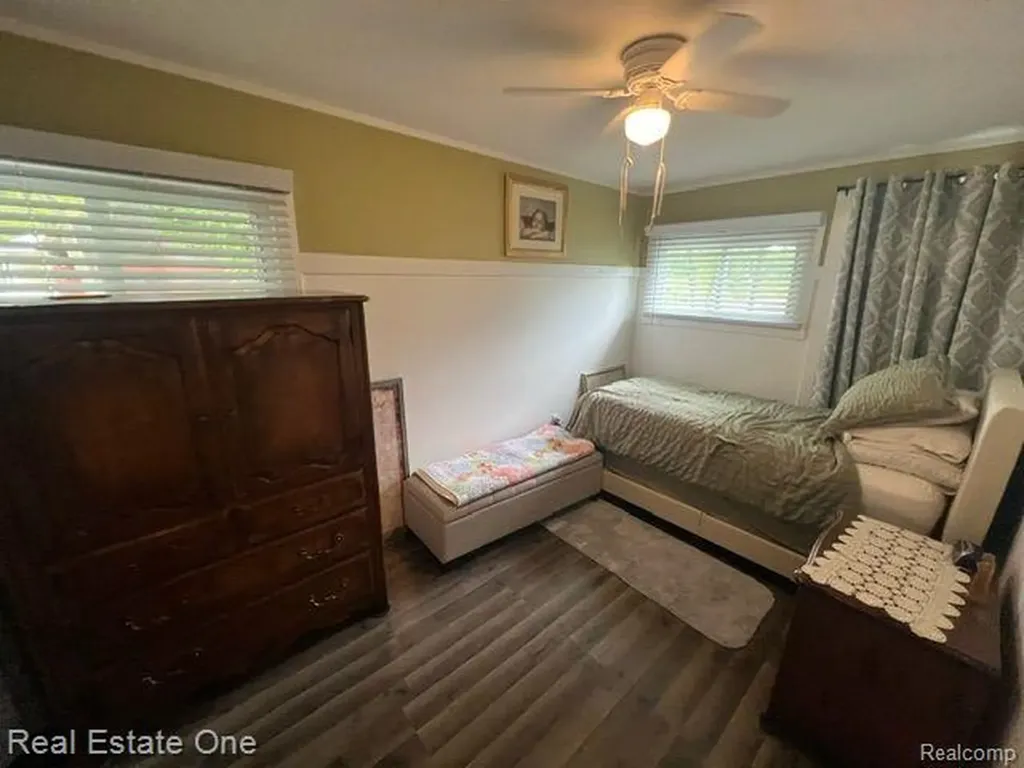 7153 Cedar Road Worth Township MI 48450