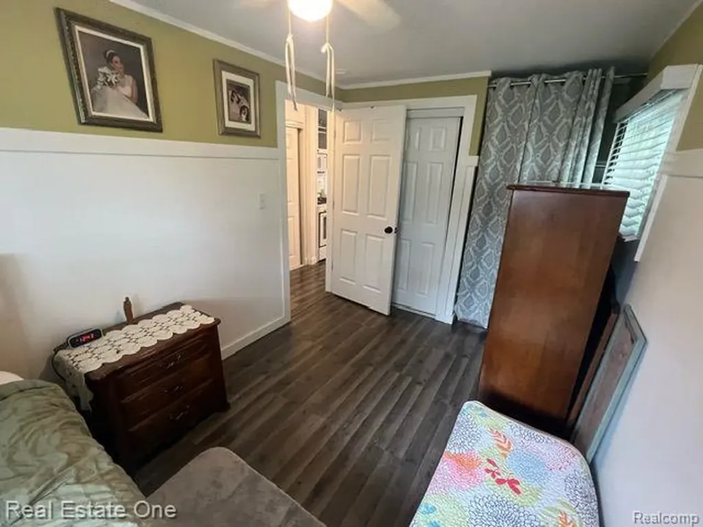 7153 Cedar Road Worth Township MI 48450