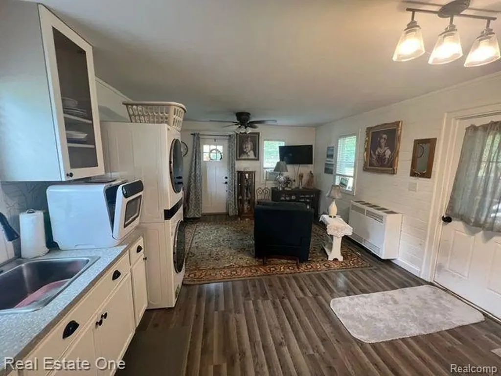 7153 Cedar Road Worth Township MI 48450