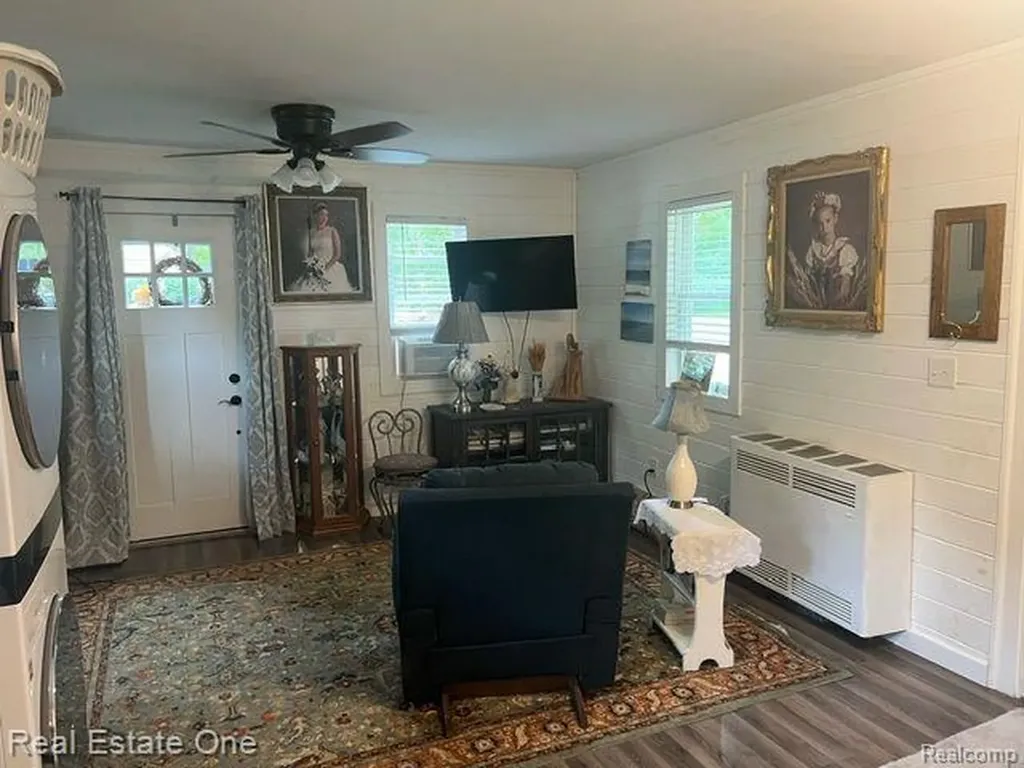 7153 Cedar Road Worth Township MI 48450