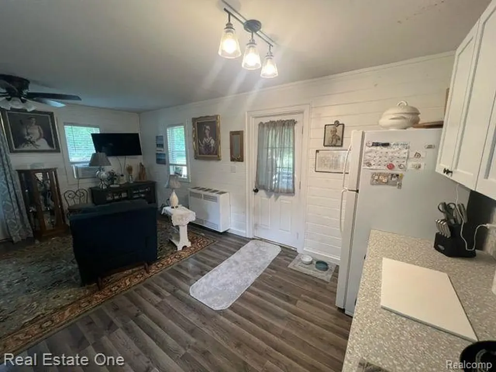 7153 Cedar Road Worth Township MI 48450