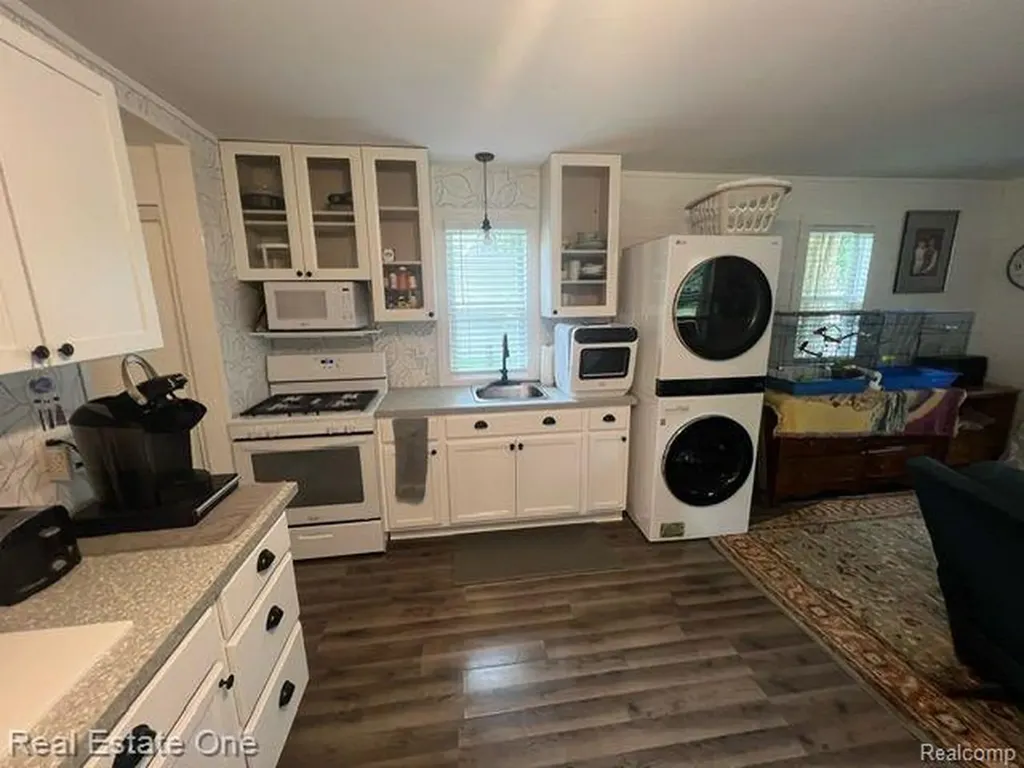 7153 Cedar Road Worth Township MI 48450