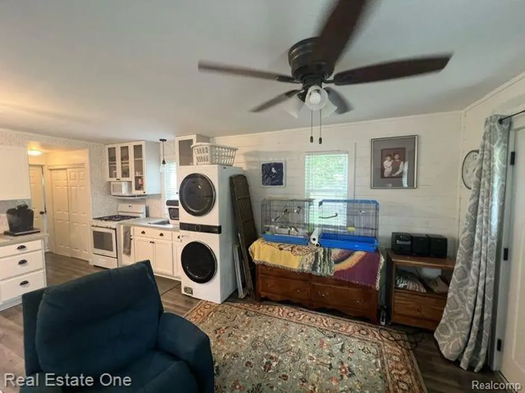 7153 Cedar Road Worth Township MI 48450