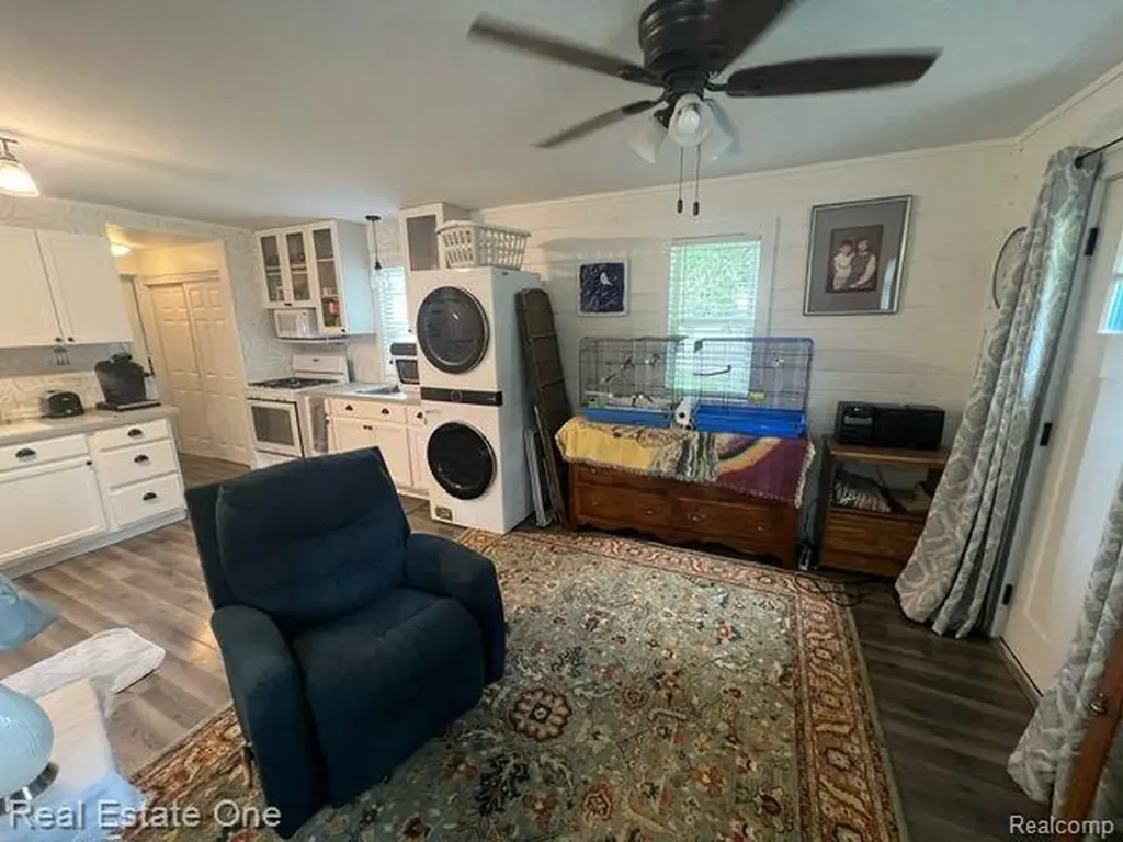 7153 Cedar Road Worth Township MI 48450