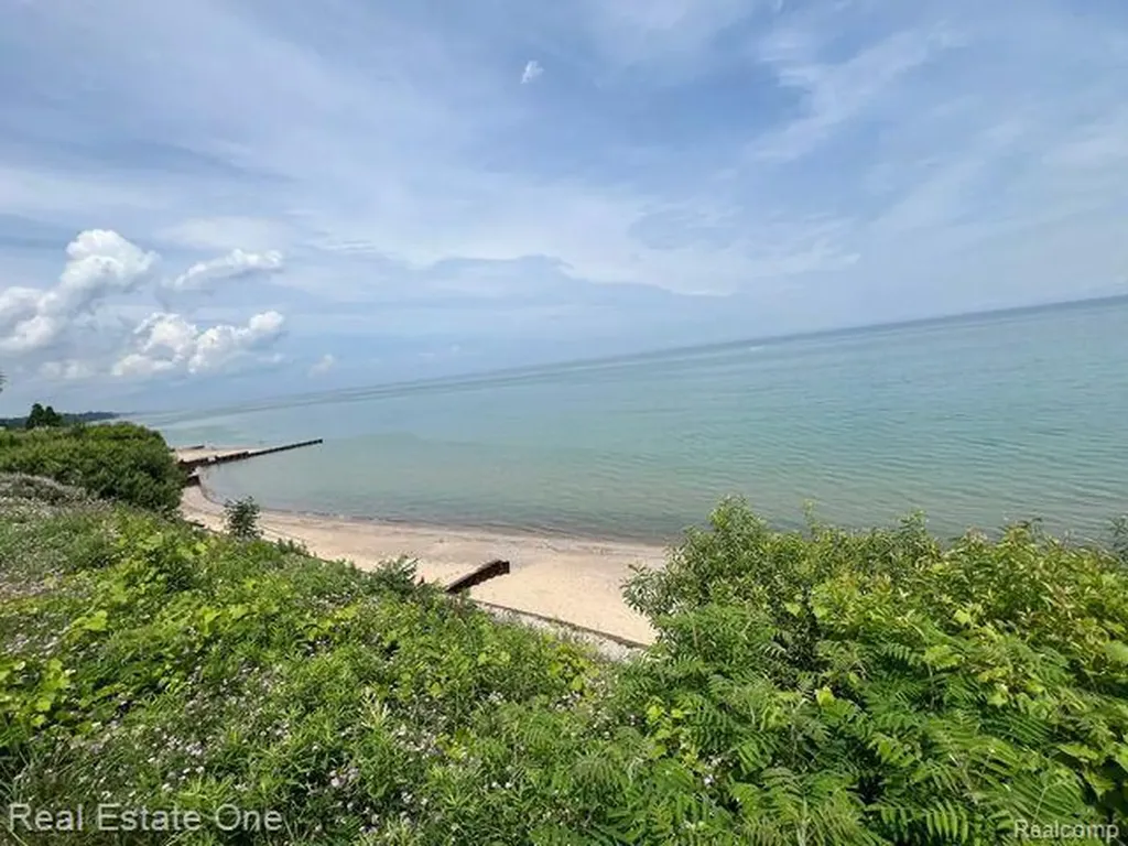 7153 Cedar Road Worth Township MI 48450