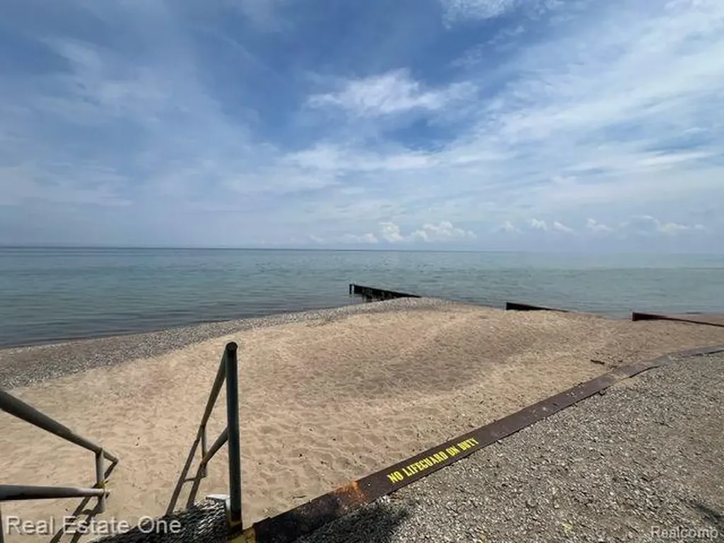 7153 Cedar Road Worth Township MI 48450