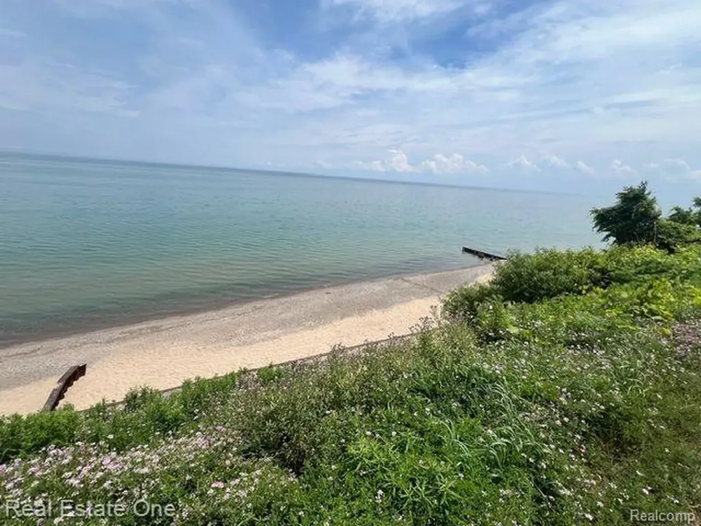 7153 Cedar Road Worth Township MI 48450
