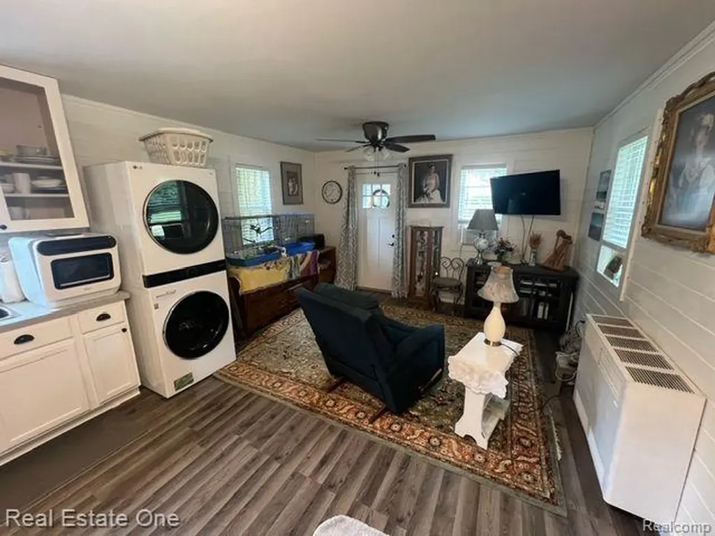 7153 Cedar Road Worth Township MI 48450