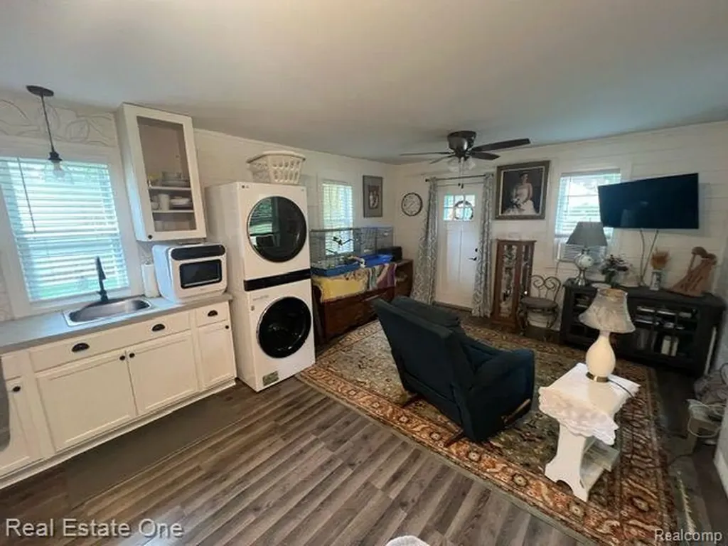 7153 Cedar Road Worth Township MI 48450