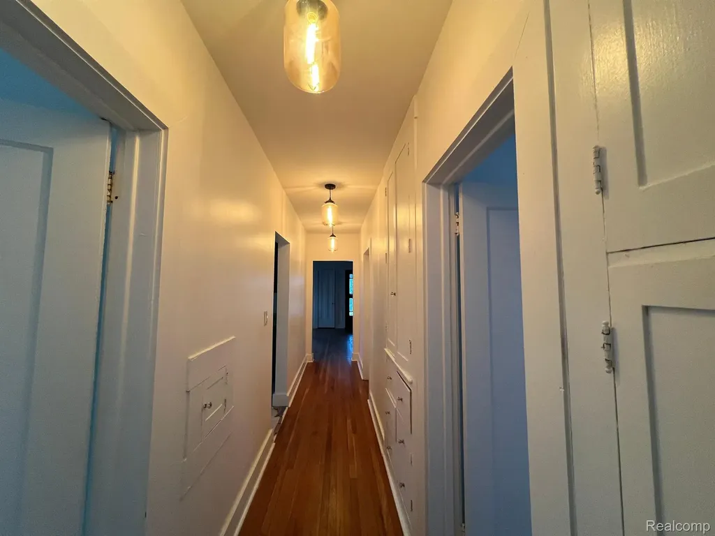 239 Eason Street Highland Park City MI 48203