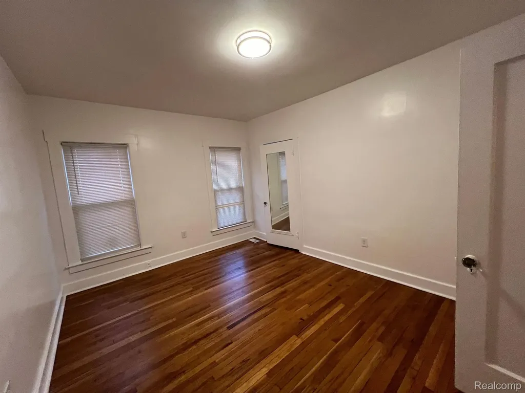 239 Eason Street Highland Park City MI 48203