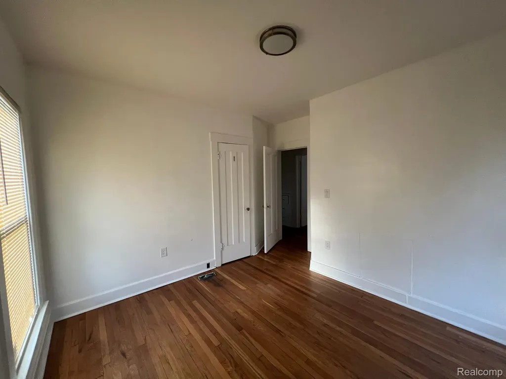 239 Eason Street Highland Park City MI 48203