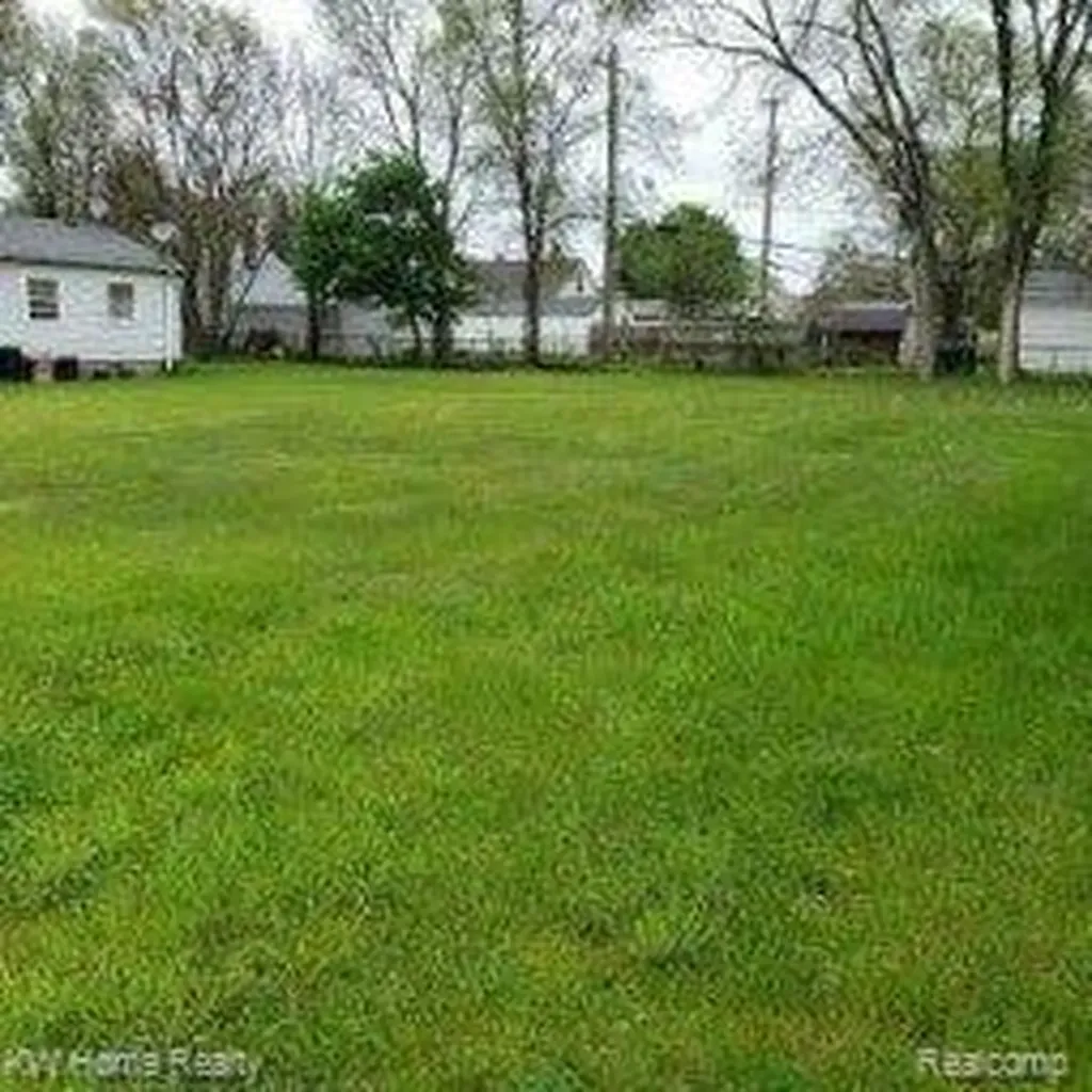 0 Rosewood Avenue Oak Park City MI 48237