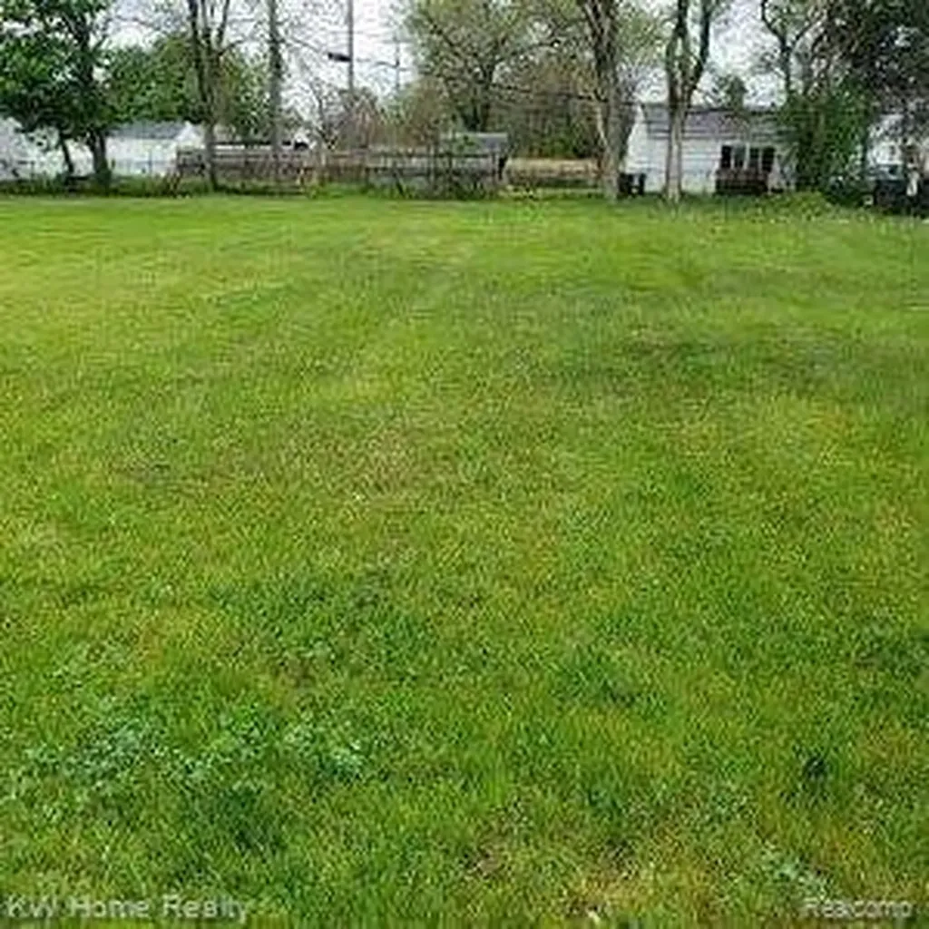 0 Rosewood Avenue Oak Park City MI 48237