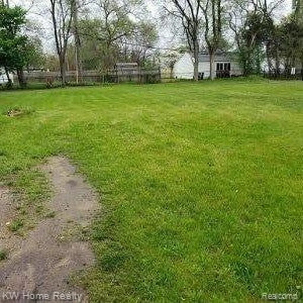 0 Rosewood Avenue Oak Park City MI 48237