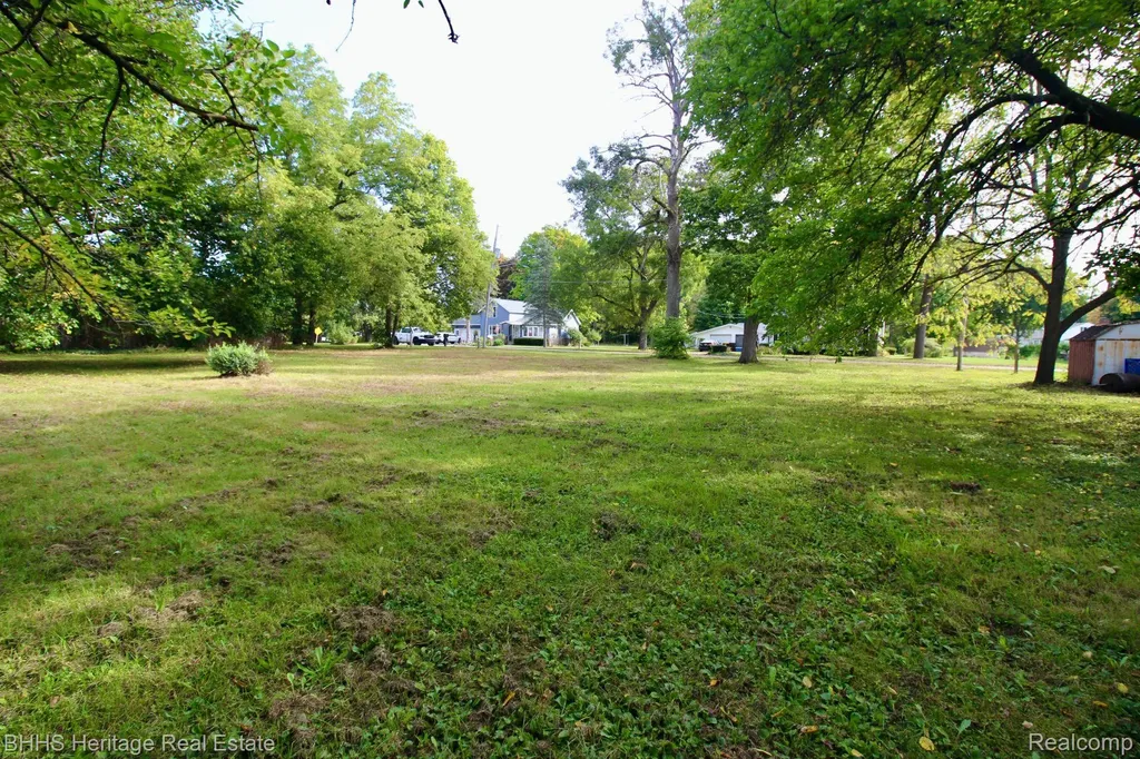 119 Andres Street Chesaning Village MI 48616