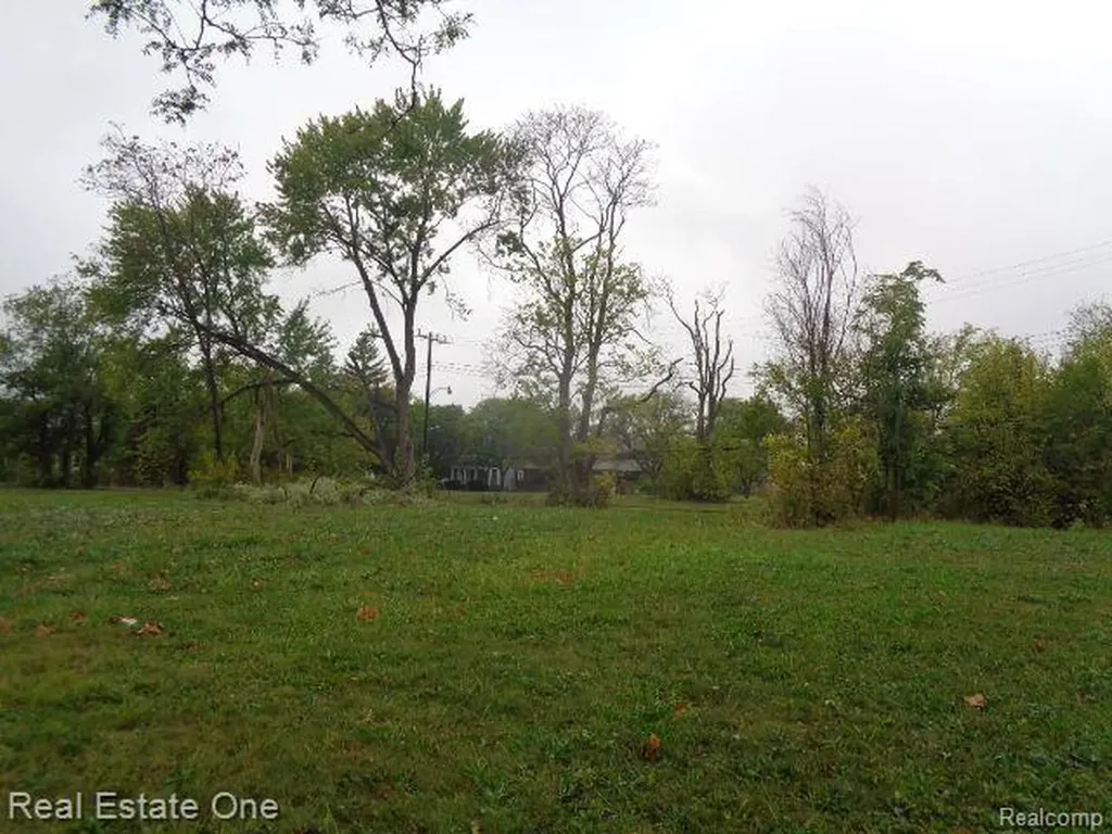 5140 W Chicago Detroit City MI 48204