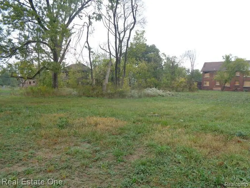 5140 W Chicago Detroit City MI 48204