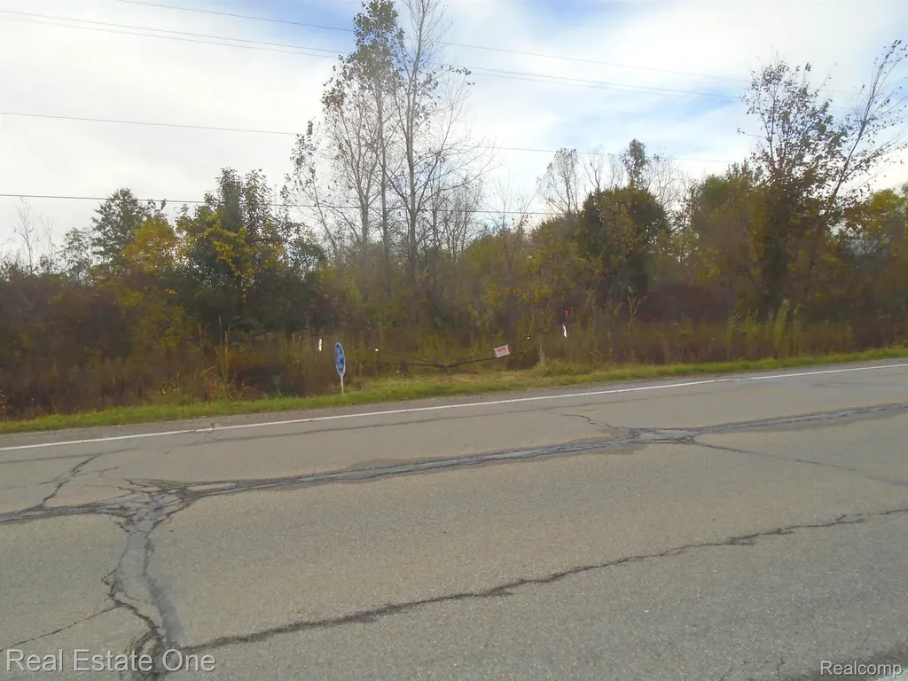 000 Marine City Highway Highway China Township MI 48054