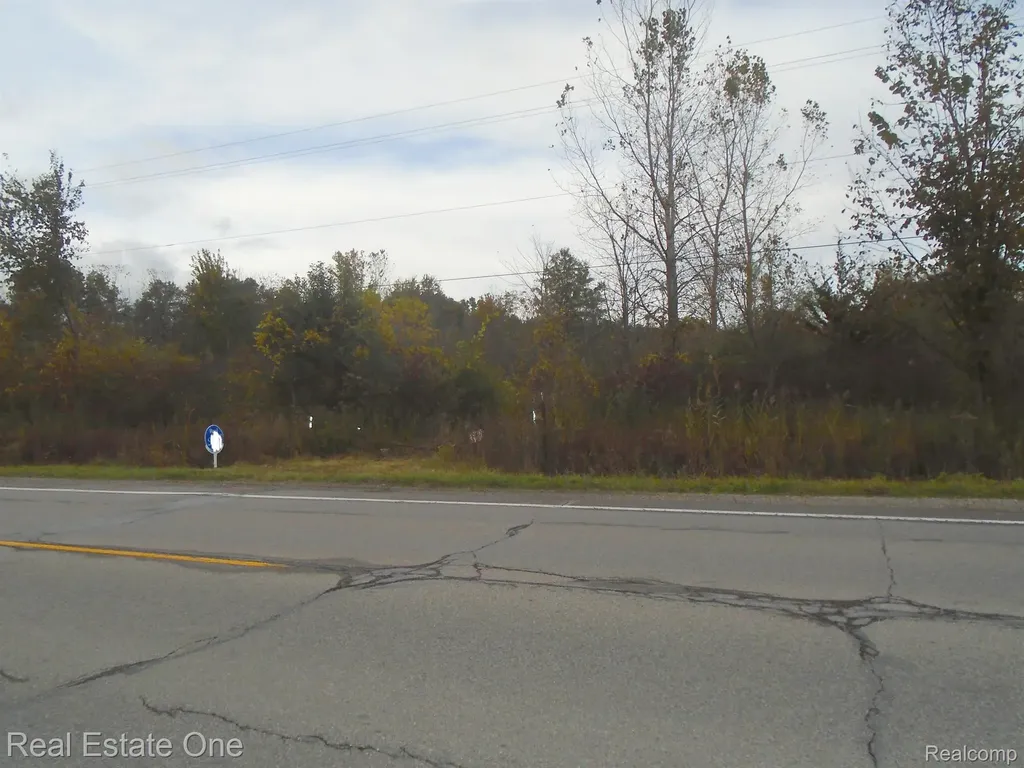 000 Marine City Highway Highway China Township MI 48054