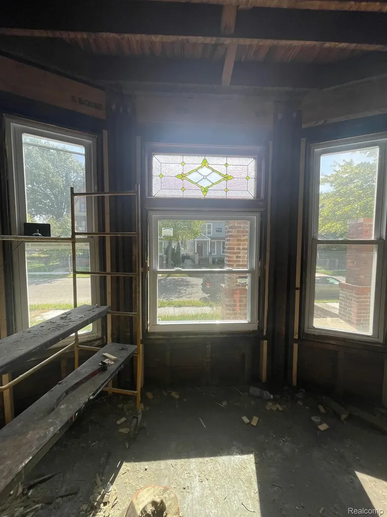 247 Horton Street Detroit City MI 48202