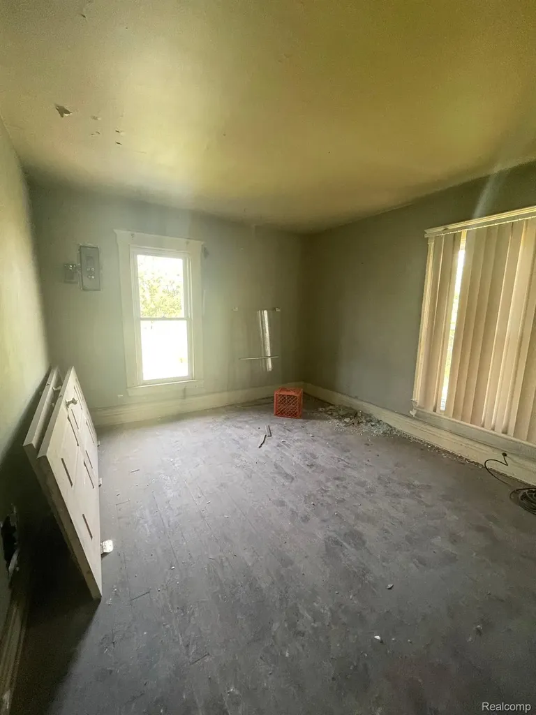 247 Horton Street Detroit City MI 48202