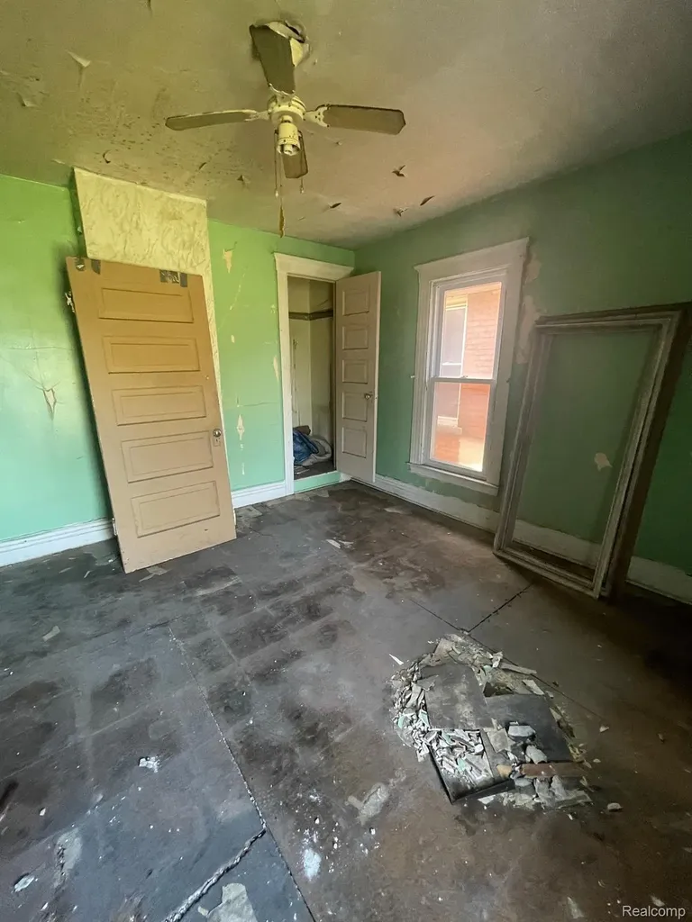 247 Horton Street Detroit City MI 48202