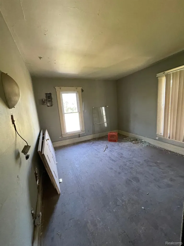 247 Horton Street Detroit City MI 48202