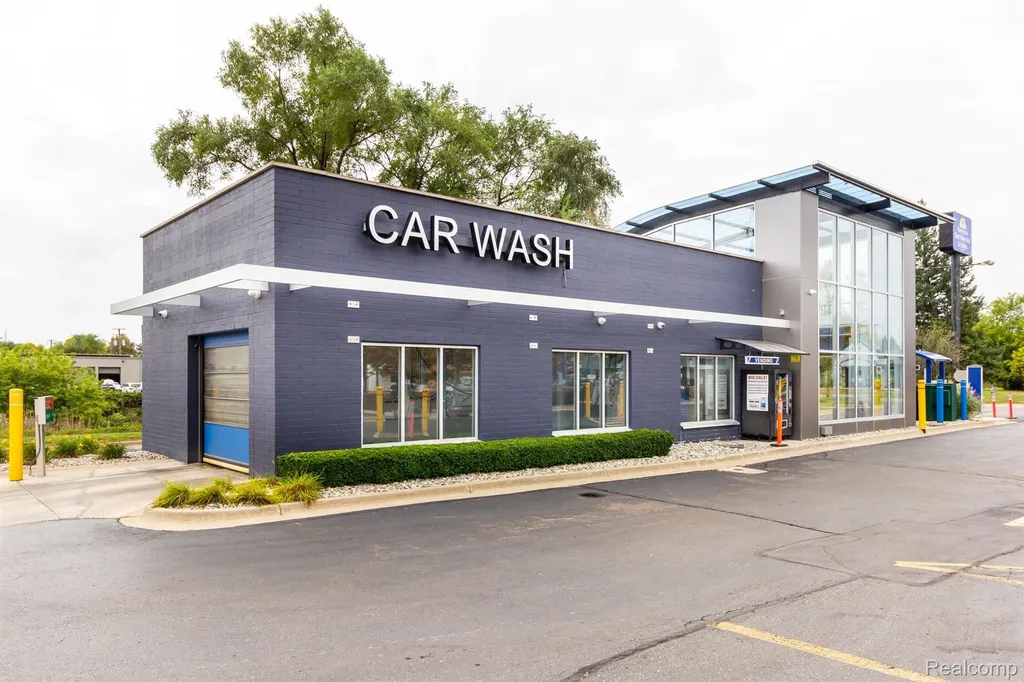 31785 Van Dyke Avenue Warren City MI 48093