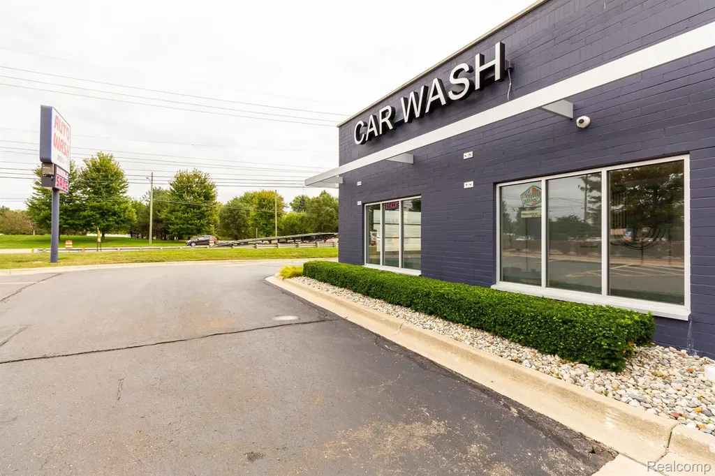 31785 Van Dyke Avenue Warren City MI 48093