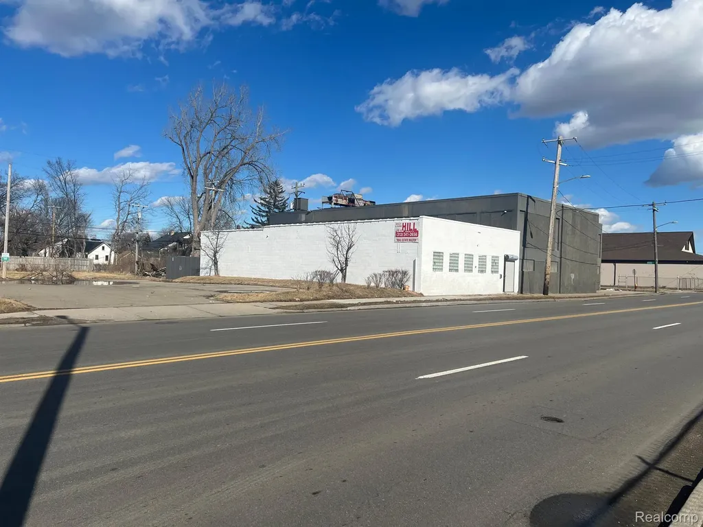 521 E 7 Mile Road Detroit City MI 48203