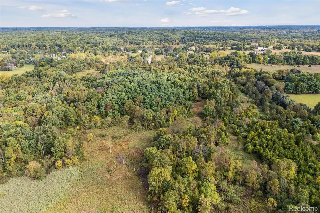 000 Swarthout Road Hamburg Township MI 48169