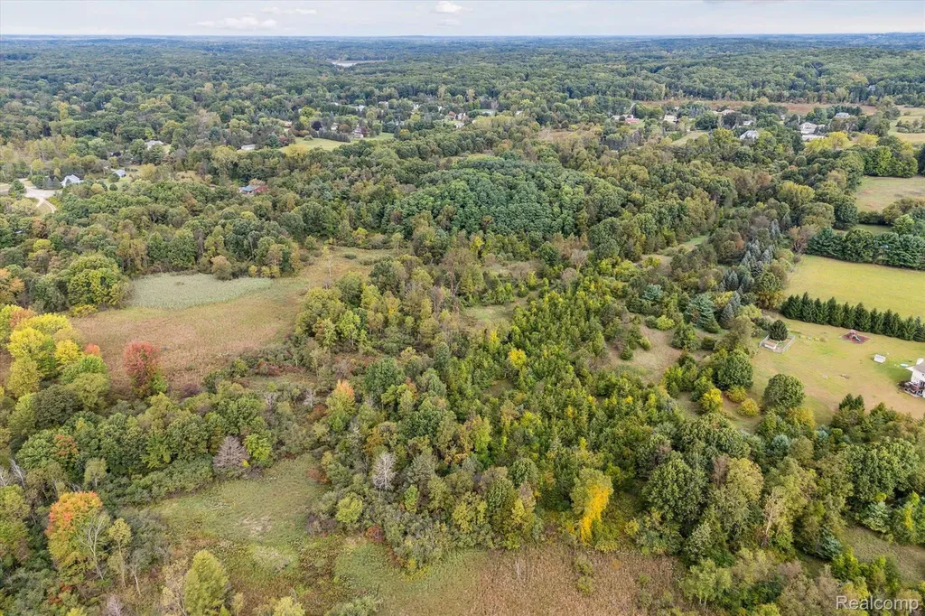 000 Swarthout Road Hamburg Township MI 48169