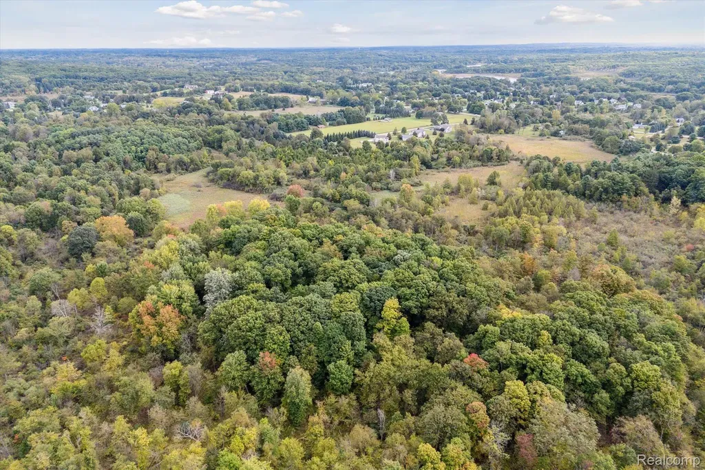 000 Swarthout Road Hamburg Township MI 48169