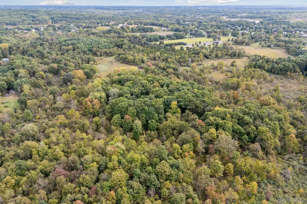 000 Swarthout Road Hamburg Township MI 48169