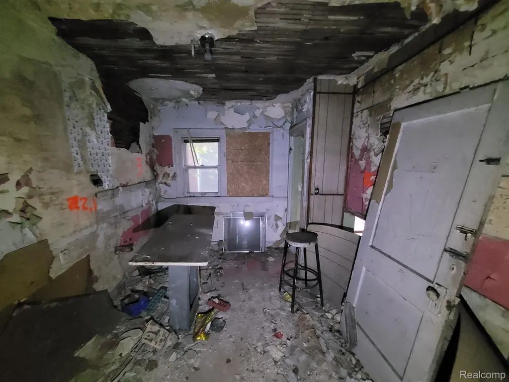 4824 Cortland Street Detroit City MI 48204