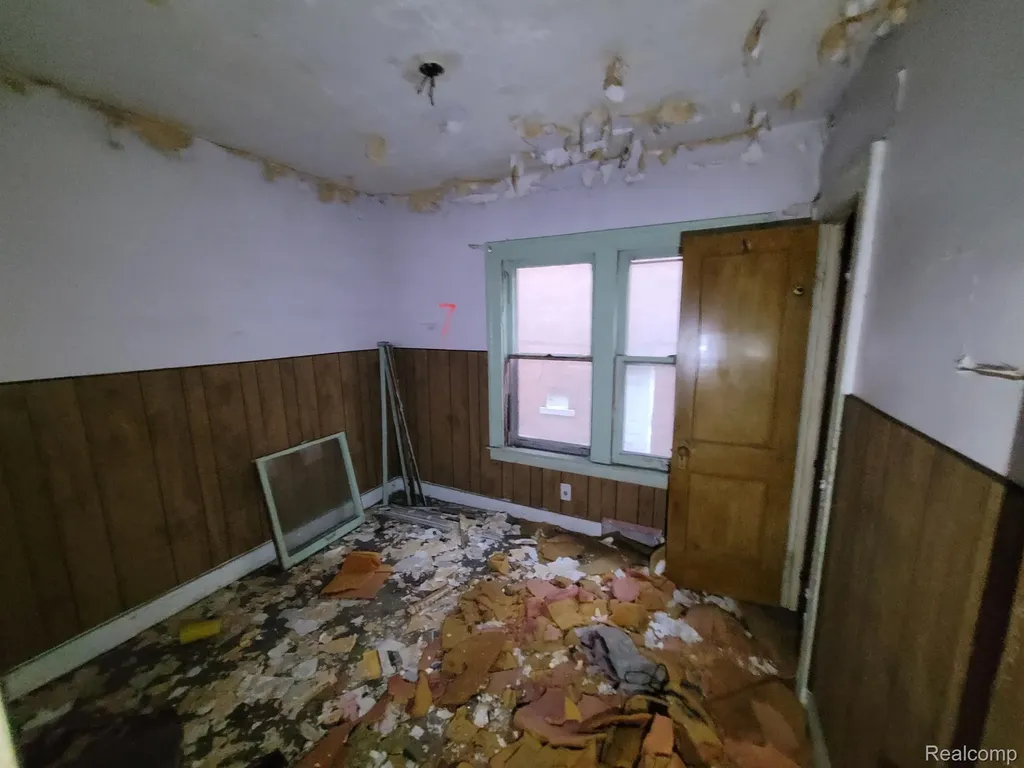4824 Cortland Street Detroit City MI 48204
