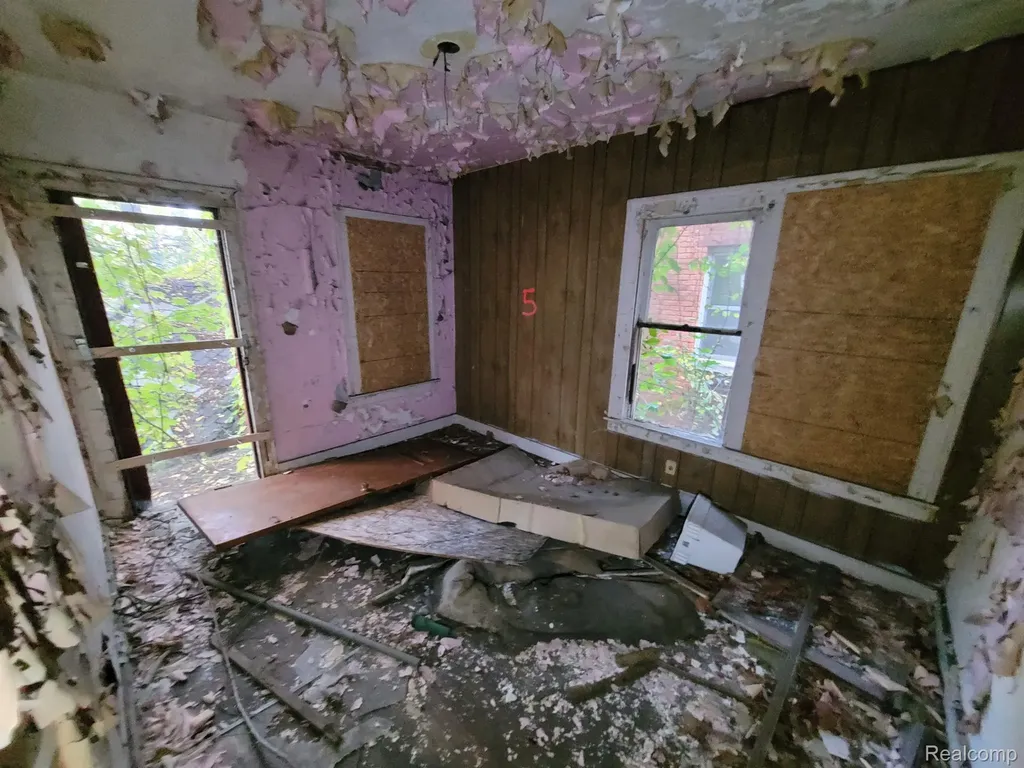 4824 Cortland Street Detroit City MI 48204