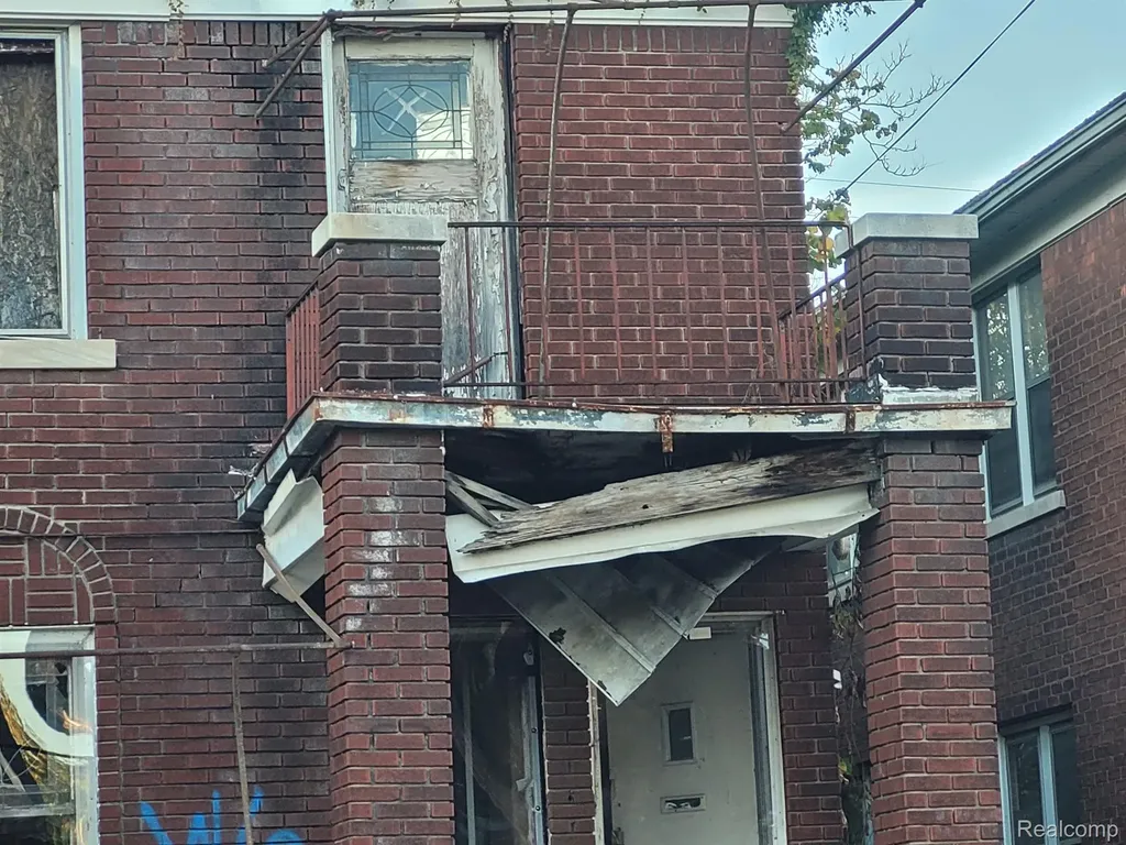 4824 Cortland Street Detroit City MI 48204