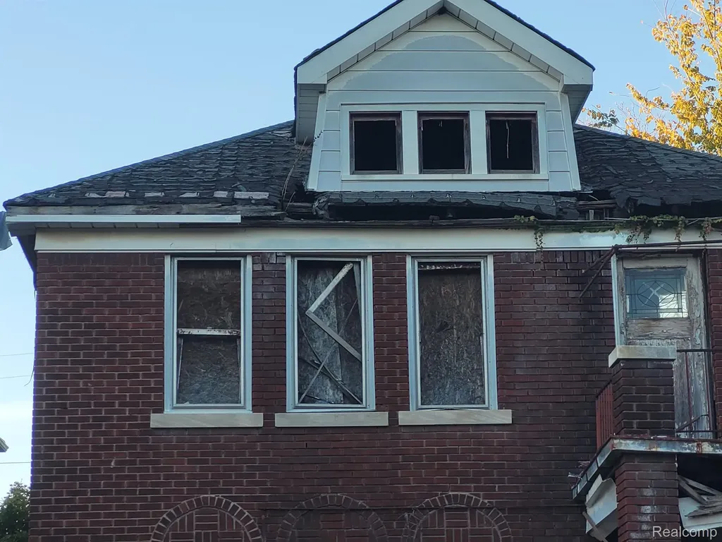 4824 Cortland Street Detroit City MI 48204