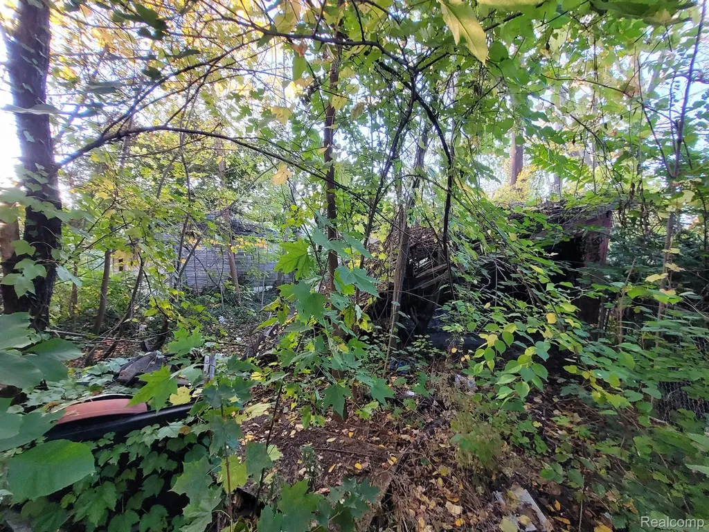 4824 Cortland Street Detroit City MI 48204