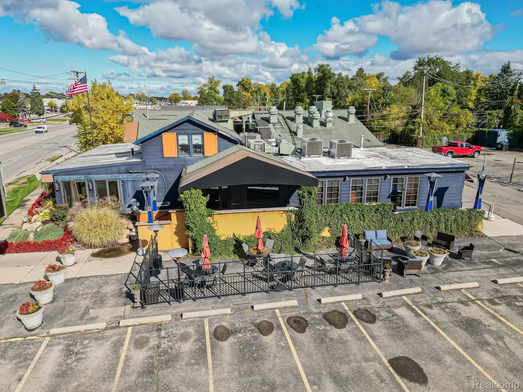 801 S Lapeer Road Orion Charter Township MI 48362